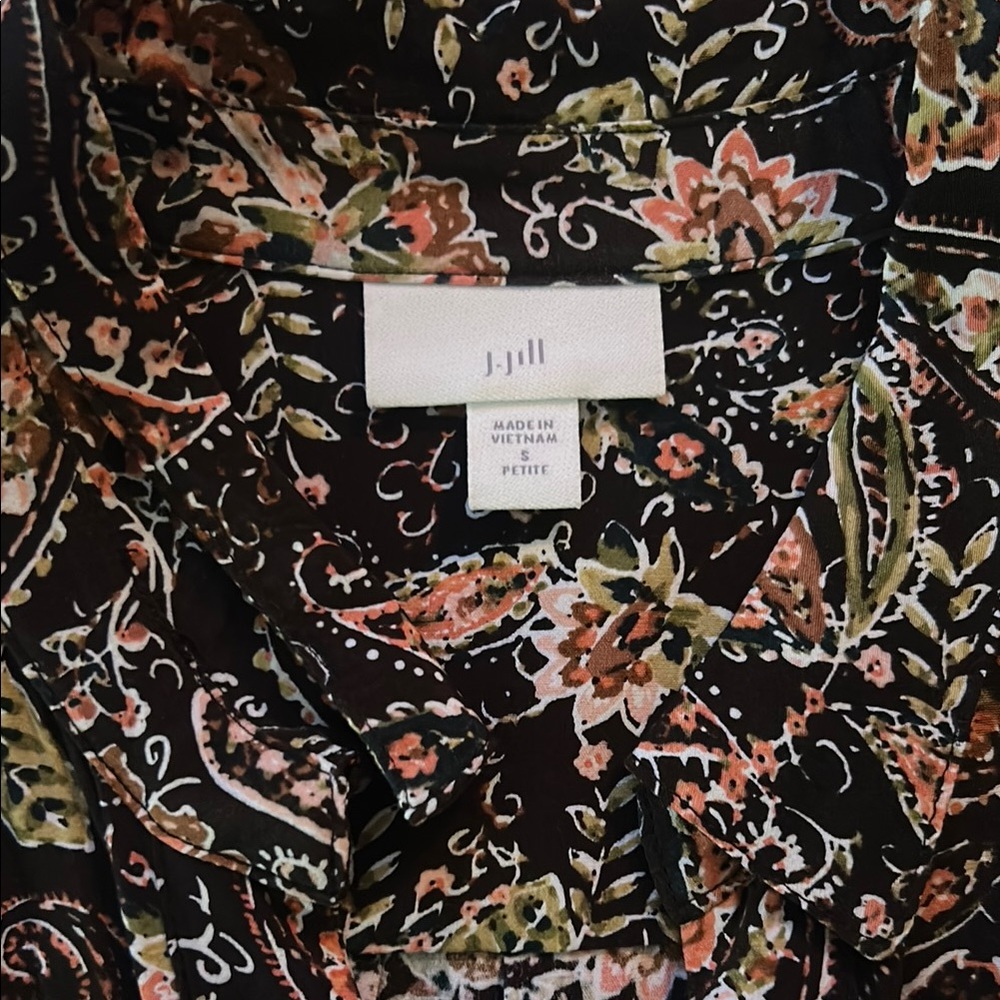 i-jill top